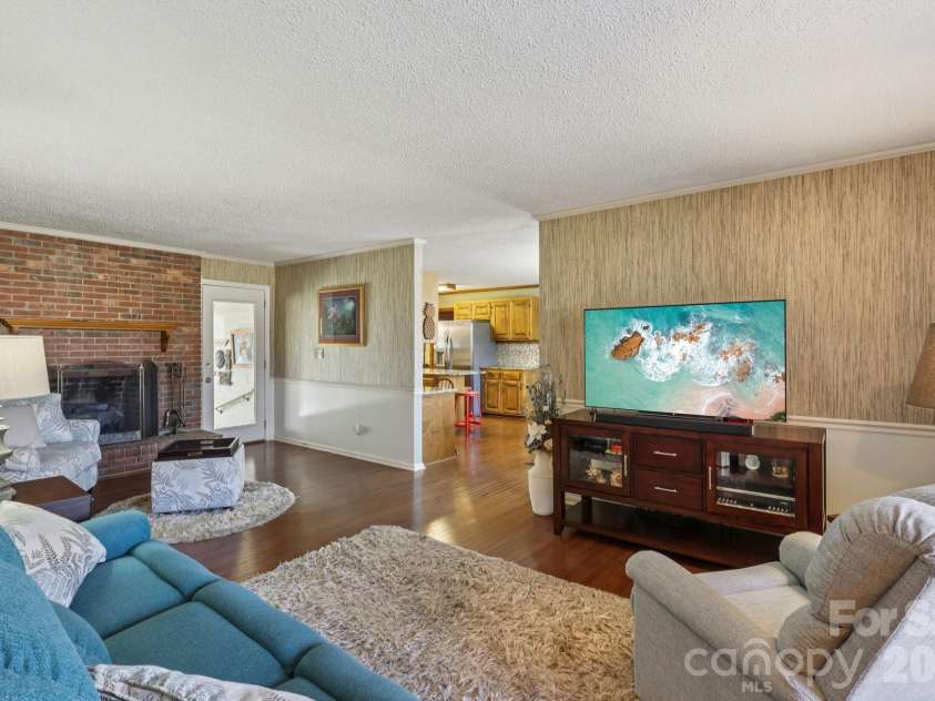 1757 Hyatt Avenue, Rock Hill, SC 29732.  MLS# CAR4339830, YatesRealty ID 3066. 