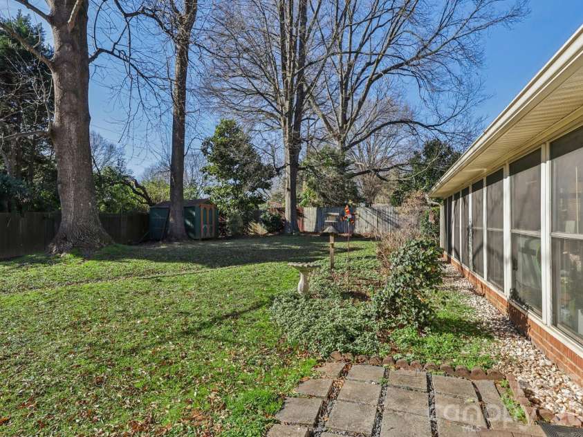 1757 Hyatt Avenue, Rock Hill, SC 29732.  MLS# CAR4339830, YatesRealty ID 3066. 