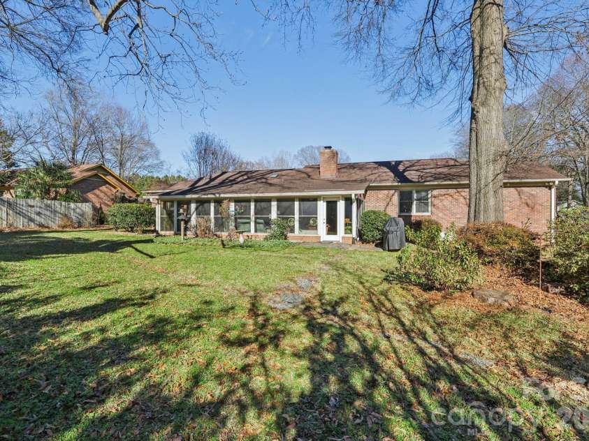 1757 Hyatt Avenue, Rock Hill, SC 29732.  MLS# CAR4339830, YatesRealty ID 3066. 