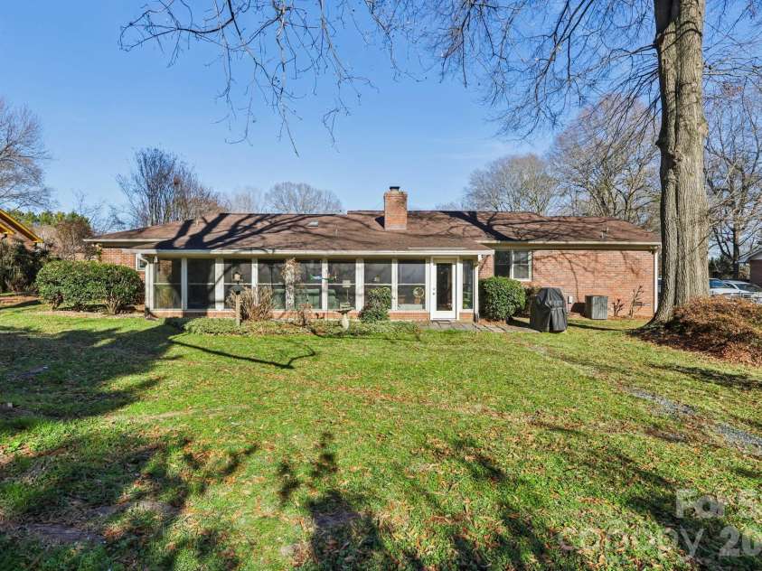 1757 Hyatt Avenue, Rock Hill, SC 29732.  MLS# CAR4339830, YatesRealty ID 3066. 