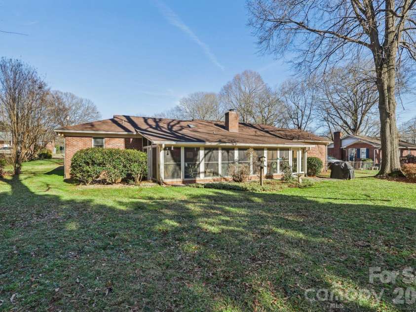 1757 Hyatt Avenue, Rock Hill, SC 29732.  MLS# CAR4339830, YatesRealty ID 3066. 