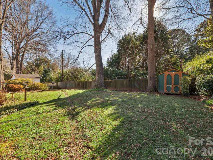 1757 Hyatt Avenue, Rock Hill, SC 29732.  MLS# CAR4339830, YatesRealty ID 3066. 