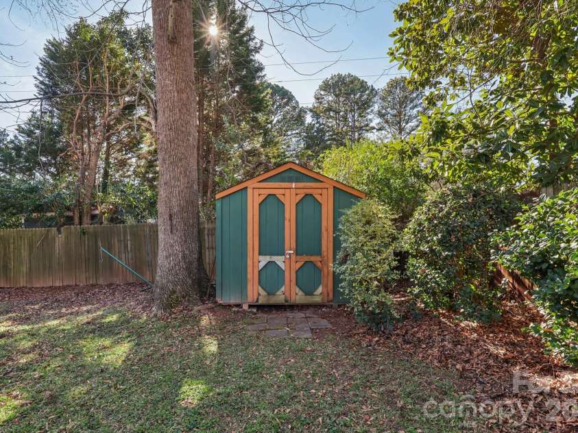 1757 Hyatt Avenue, Rock Hill, SC 29732.  MLS# CAR4339830, YatesRealty ID 3066. 