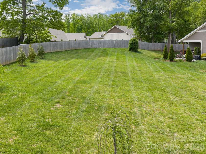 10 Starwood Valley Trail, Arden, NC 28704.  MLS# CAR4376405, YatesRealty ID 30660. 