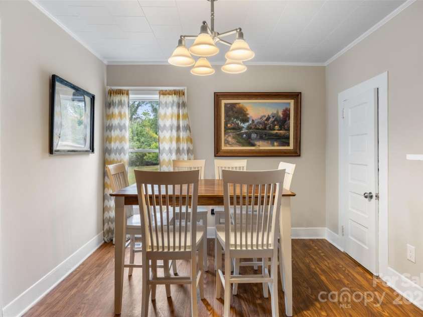 605 Old North Main Street, Clover, SC 29710.  MLS# CAR4288933, YatesRealty ID 30661. 