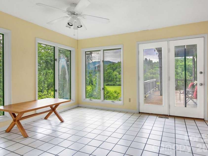 547 Windover Drive, Brevard, NC 28712.  MLS# CAR4388356, YatesRealty ID 30662. 