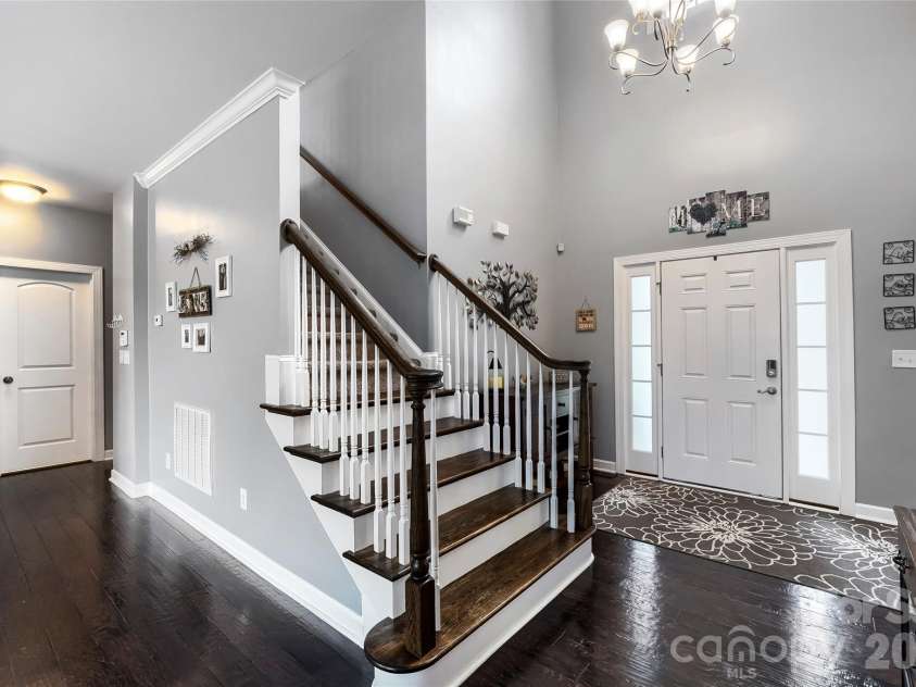 412 Sutro Forest Drive, Concord, NC 28027.  MLS# CAR4392206, YatesRealty ID 30664. 