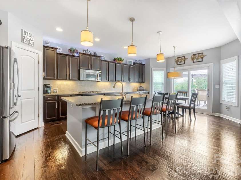 412 Sutro Forest Drive, Concord, NC 28027.  MLS# CAR4392206, YatesRealty ID 30664. 