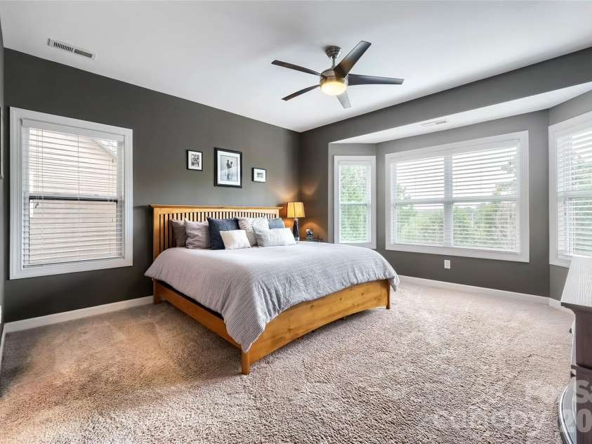 412 Sutro Forest Drive, Concord, NC 28027.  MLS# CAR4392206, YatesRealty ID 30664. 