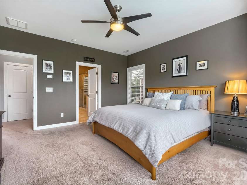 412 Sutro Forest Drive, Concord, NC 28027.  MLS# CAR4392206, YatesRealty ID 30664. 