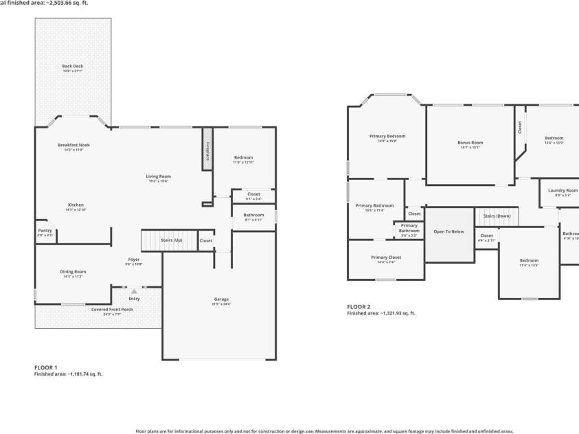 412 Sutro Forest Drive, Concord, NC 28027.  MLS# CAR4392206, YatesRealty ID 30664. 