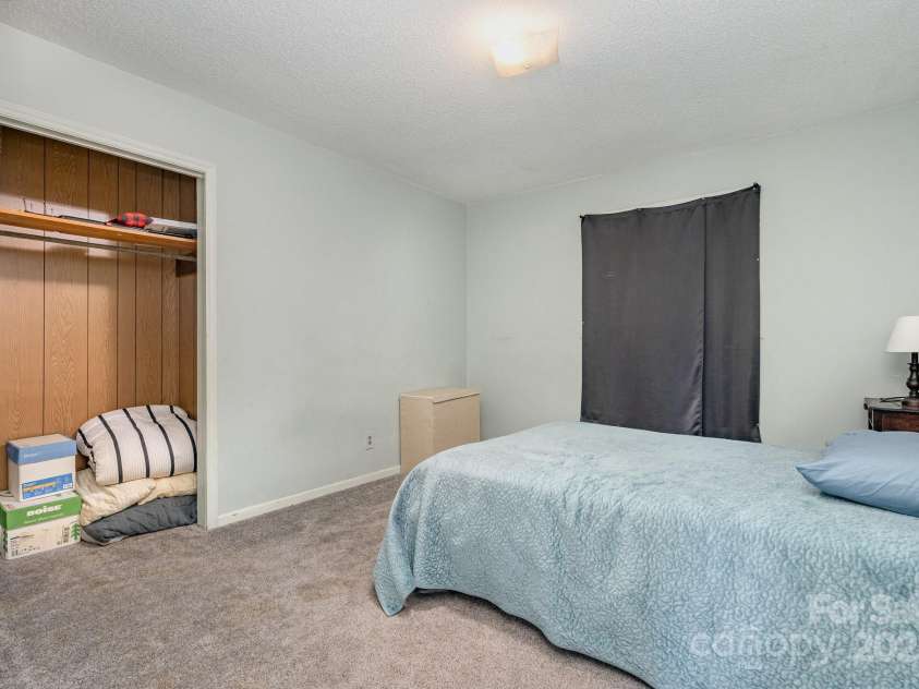 122 Devenny Road, Cherryville, NC 28021.  MLS# CAR4282084, YatesRealty ID 30666. Bedroom