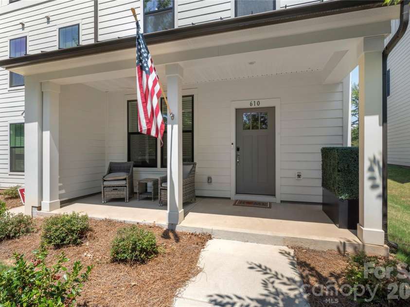 610 District Court, Fort Mill, SC 29708.  MLS# CAR4392660, YatesRealty ID 30667. 