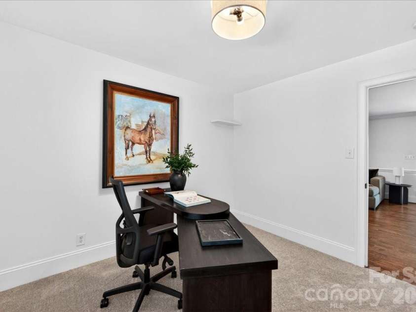 1929 Marguerite Avenue, Charlotte, NC 28205.  MLS# CAR4365985, YatesRealty ID 30668. 
