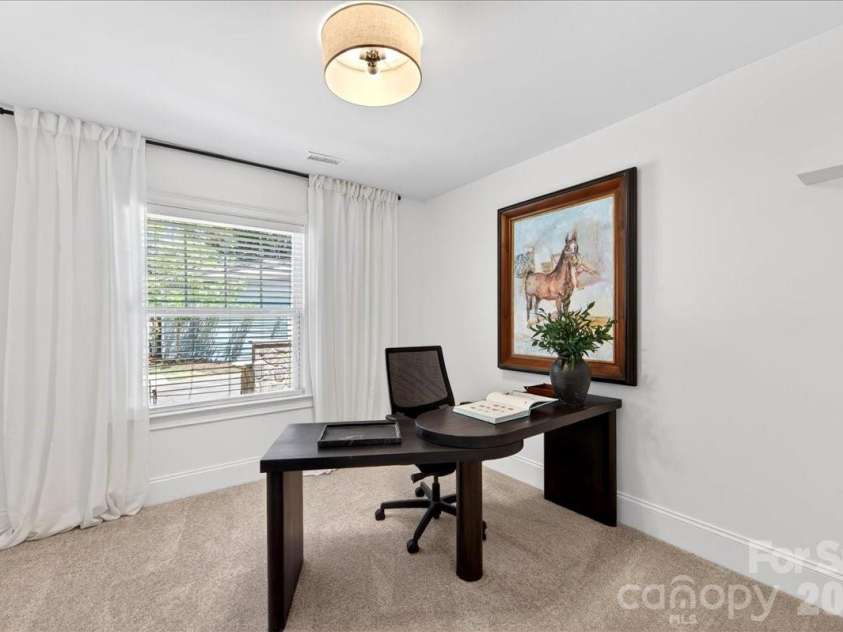 1929 Marguerite Avenue, Charlotte, NC 28205.  MLS# CAR4365985, YatesRealty ID 30668. 