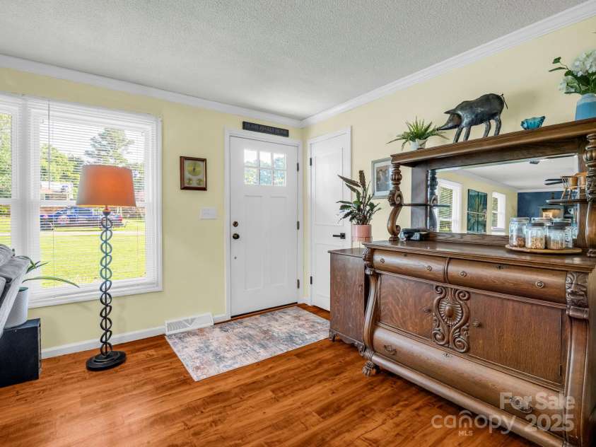 311 Franklin Drive, Forest City, NC 28043.  MLS# CAR4284904, YatesRealty ID 30668. 