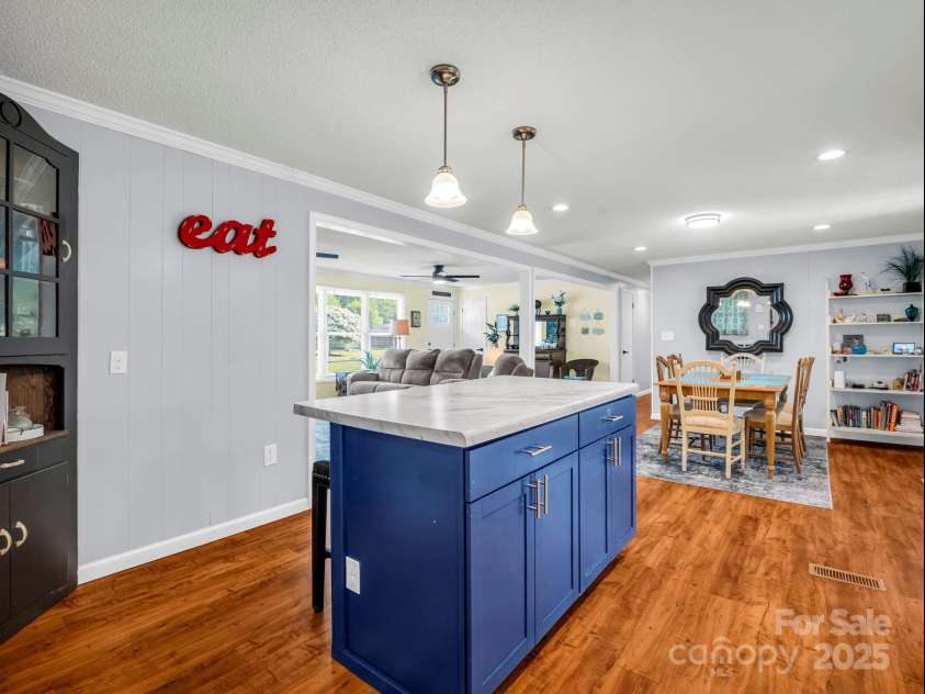 311 Franklin Drive, Forest City, NC 28043.  MLS# CAR4284904, YatesRealty ID 30668. 