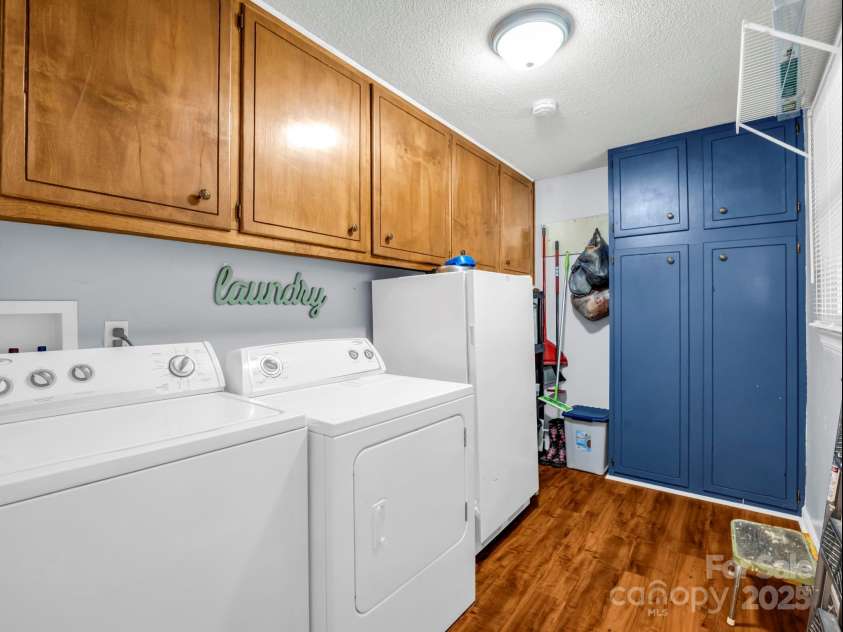 311 Franklin Drive, Forest City, NC 28043.  MLS# CAR4284904, YatesRealty ID 30668. 