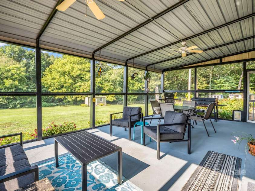 311 Franklin Drive, Forest City, NC 28043.  MLS# CAR4284904, YatesRealty ID 30668. 