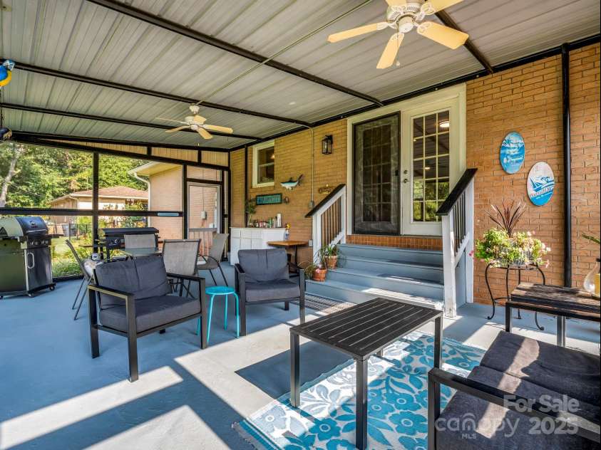 311 Franklin Drive, Forest City, NC 28043.  MLS# CAR4284904, YatesRealty ID 30668. 