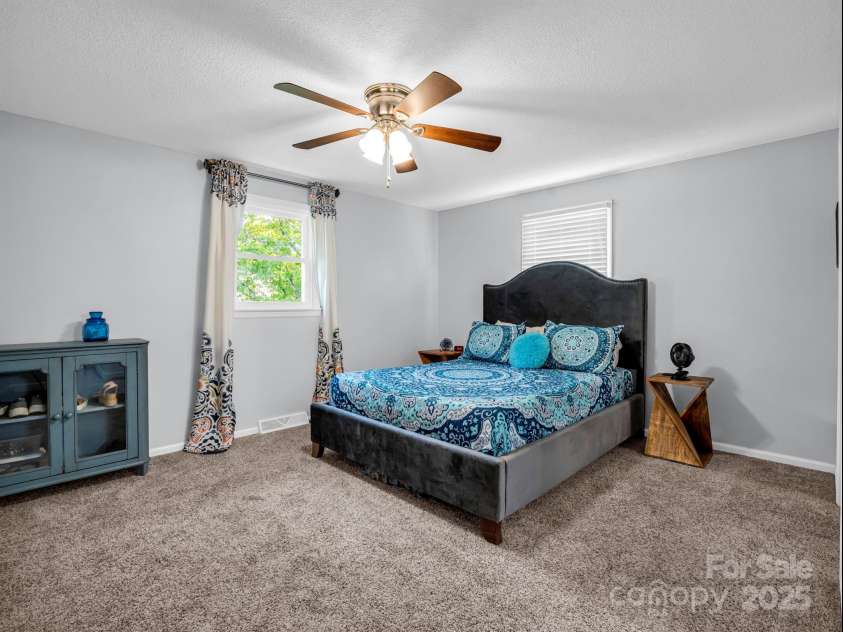 311 Franklin Drive, Forest City, NC 28043.  MLS# CAR4284904, YatesRealty ID 30668. 