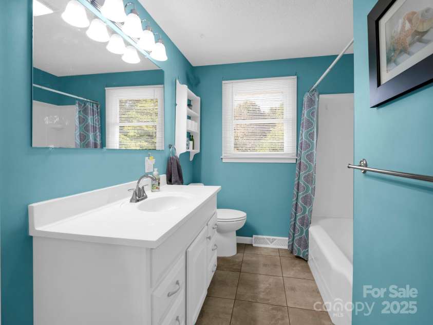 311 Franklin Drive, Forest City, NC 28043.  MLS# CAR4284904, YatesRealty ID 30668. 