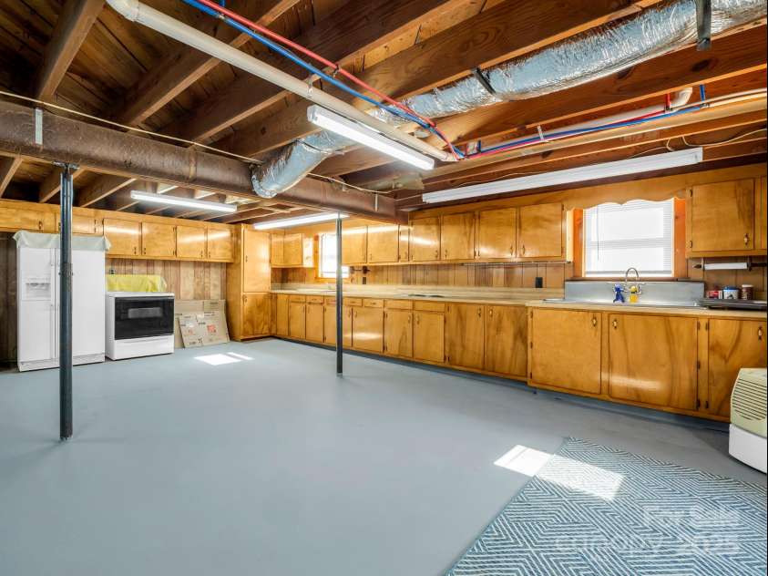 311 Franklin Drive, Forest City, NC 28043.  MLS# CAR4284904, YatesRealty ID 30668. 