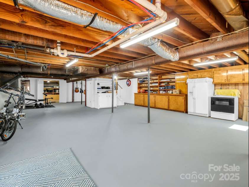 311 Franklin Drive, Forest City, NC 28043.  MLS# CAR4284904, YatesRealty ID 30668. 