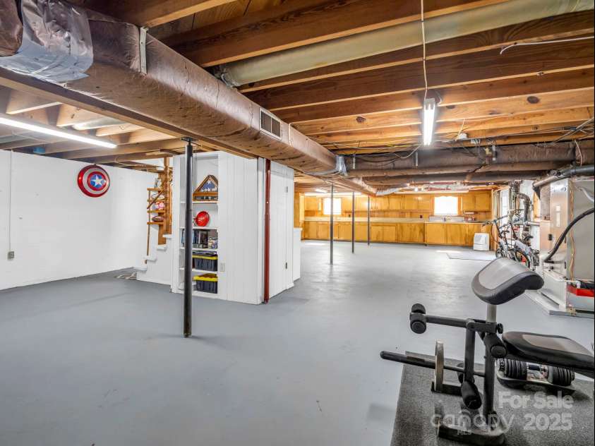 311 Franklin Drive, Forest City, NC 28043.  MLS# CAR4284904, YatesRealty ID 30668. 