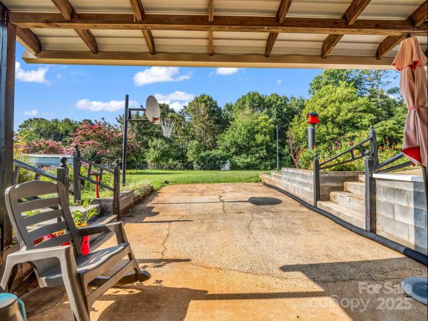 311 Franklin Drive, Forest City, NC 28043.  MLS# CAR4284904, YatesRealty ID 30668. 