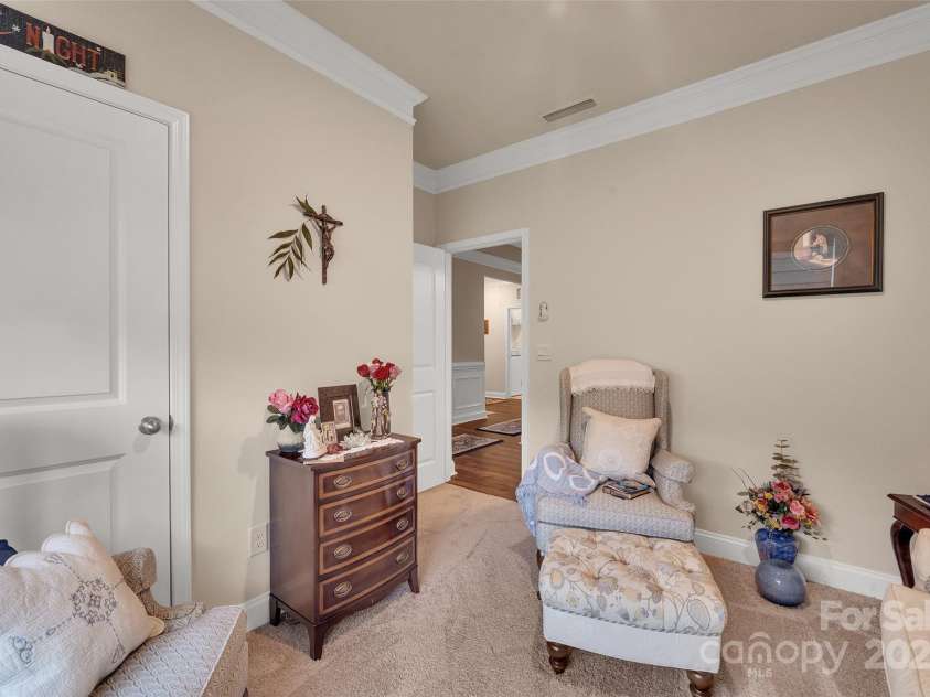 608 Latrobe Drive, Iron Station, NC 28080.  MLS# CAR4264635, YatesRealty ID 3067. 