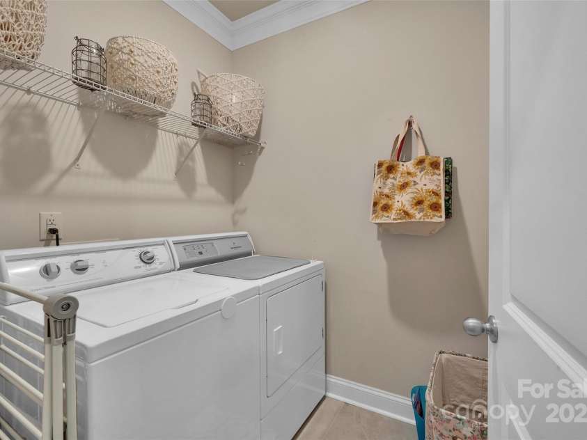 608 Latrobe Drive, Iron Station, NC 28080.  MLS# CAR4264635, YatesRealty ID 3067. 