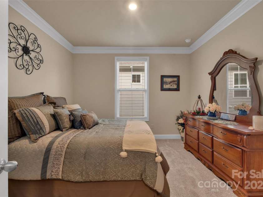 608 Latrobe Drive, Iron Station, NC 28080.  MLS# CAR4264635, YatesRealty ID 3067. 