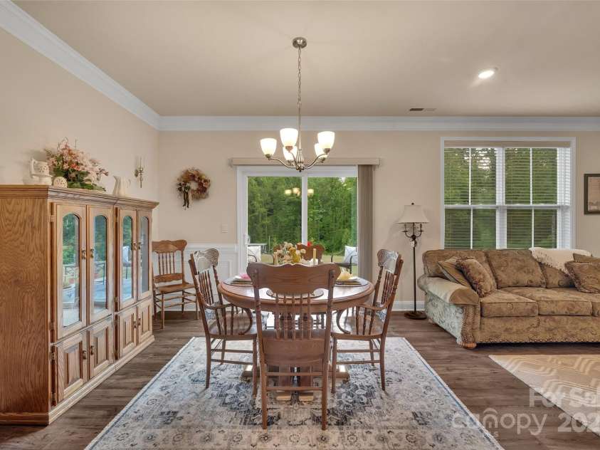 608 Latrobe Drive, Iron Station, NC 28080.  MLS# CAR4264635, YatesRealty ID 3067. 