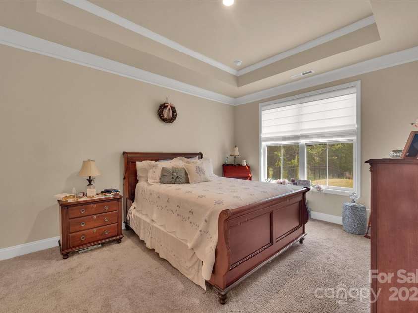 608 Latrobe Drive, Iron Station, NC 28080.  MLS# CAR4264635, YatesRealty ID 3067. 