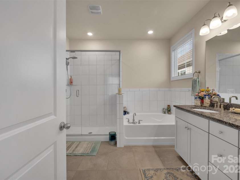 608 Latrobe Drive, Iron Station, NC 28080.  MLS# CAR4264635, YatesRealty ID 3067. 