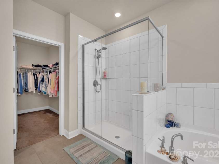 608 Latrobe Drive, Iron Station, NC 28080.  MLS# CAR4264635, YatesRealty ID 3067. 