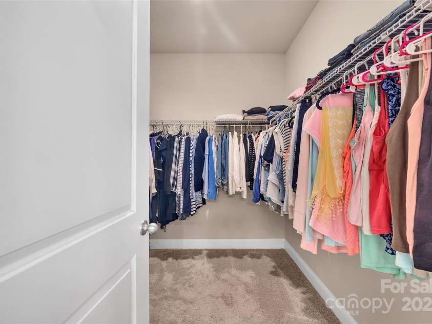 608 Latrobe Drive, Iron Station, NC 28080.  MLS# CAR4264635, YatesRealty ID 3067. 