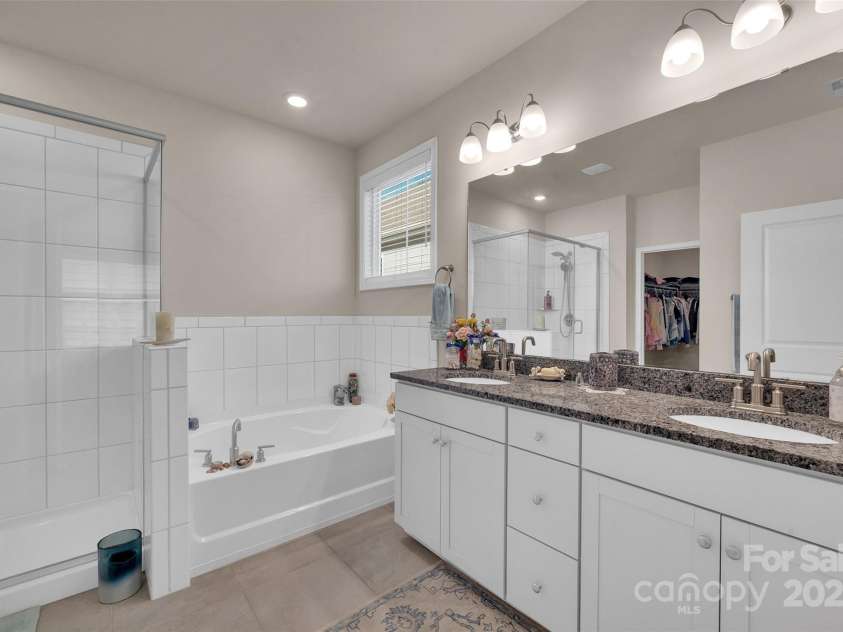 608 Latrobe Drive, Iron Station, NC 28080.  MLS# CAR4264635, YatesRealty ID 3067. 