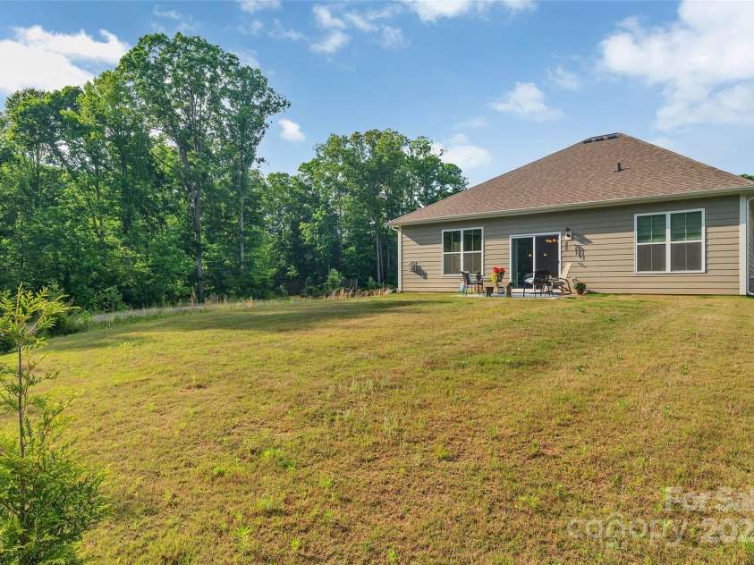 608 Latrobe Drive, Iron Station, NC 28080.  MLS# CAR4264635, YatesRealty ID 3067. 