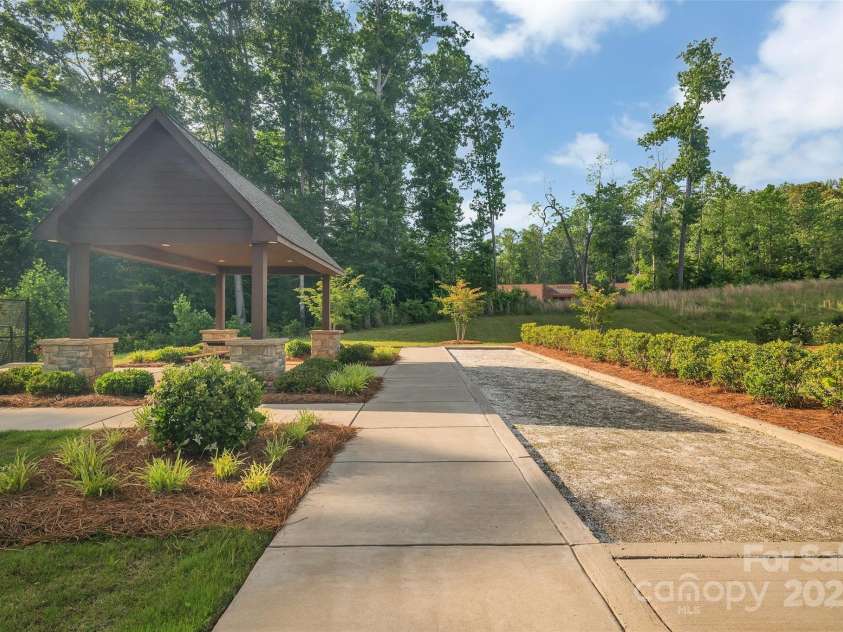608 Latrobe Drive, Iron Station, NC 28080.  MLS# CAR4264635, YatesRealty ID 3067. 