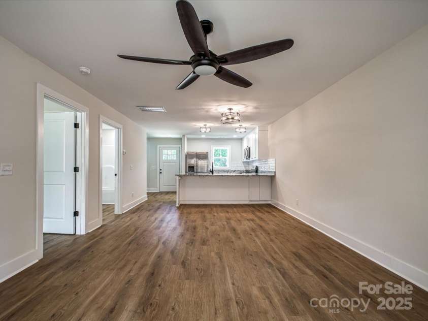 198 Beacon Avenue, Morganton, NC 28655.  MLS# CAR4281675, YatesRealty ID 30671. 