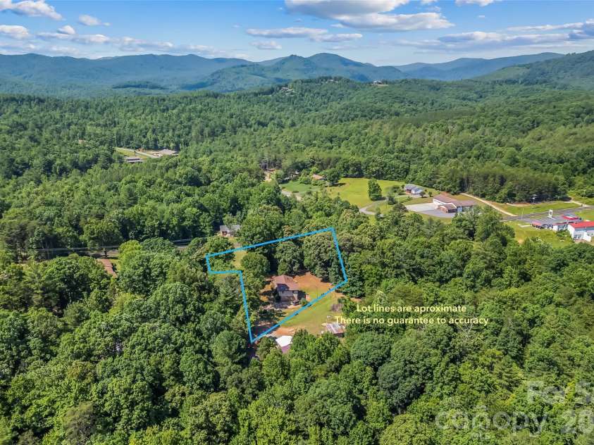 5350 Jay Road, Morganton, NC 28655.  MLS# CAR4390059, YatesRealty ID 30671. 