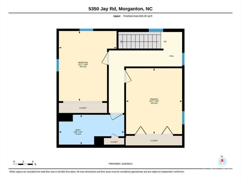 5350 Jay Road, Morganton, NC 28655.  MLS# CAR4390059, YatesRealty ID 30671. 