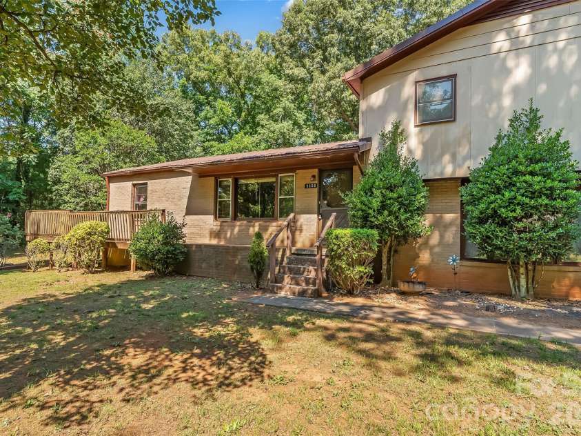 5350 Jay Road, Morganton, NC 28655.  MLS# CAR4390059, YatesRealty ID 30671. 