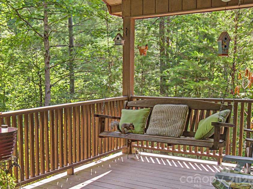 175 Pine Cove Lane, Alexander, NC 28701.  MLS# CAR4388066, YatesRealty ID 30672. 