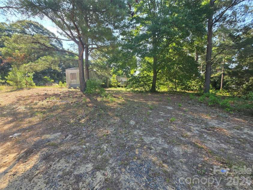 134 Duncan Road, Hamlet, NC 28345.  MLS# CAR4393056, YatesRealty ID 30673. 