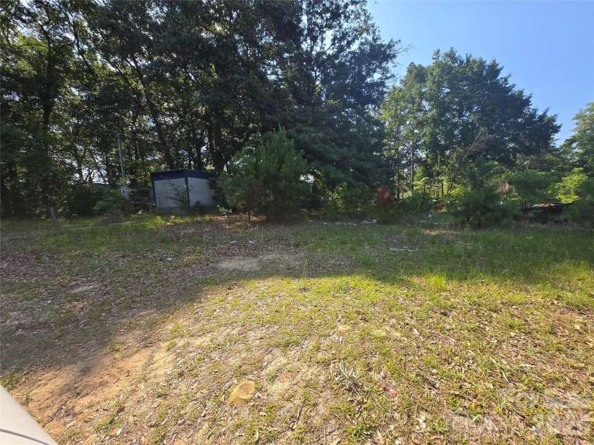 134 Duncan Road, Hamlet, NC 28345.  MLS# CAR4393056, YatesRealty ID 30673. 