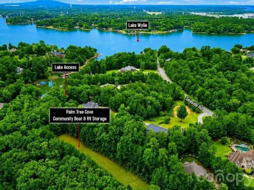 275 Palm Cove Way, York, SC 29745.  MLS# CAR4379538, YatesRealty ID 30674. 
