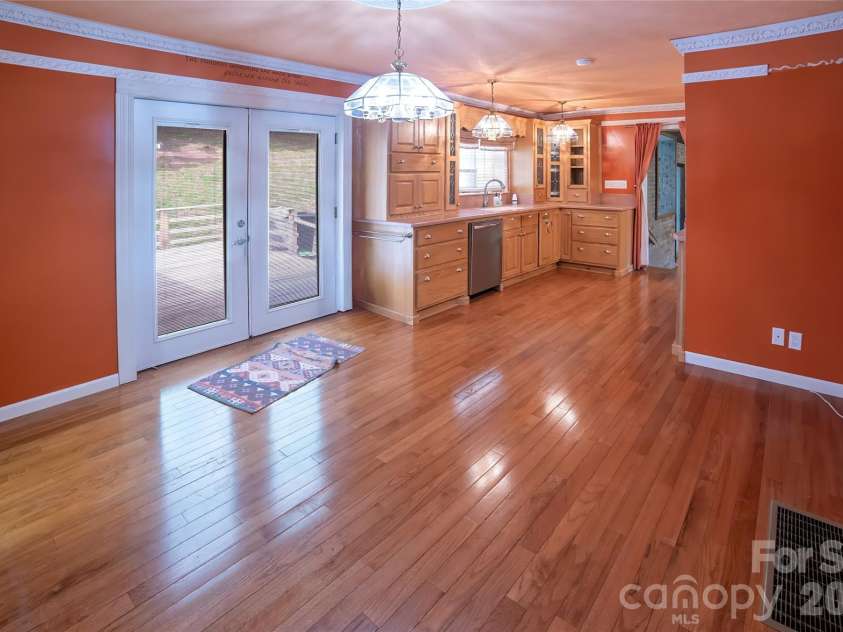 3840 Bradley Road, Morganton, NC 28655.  MLS# CAR4391701, YatesRealty ID 30675. 